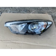 KIA CERATO K3 NOT HID HEADLAMP HEADLIGHT LAMPU DEPAN ORI