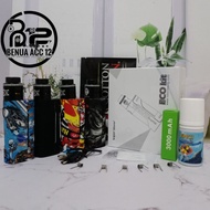 Promo FULLSET VAPOOR ECO KIT 90W SIAP PAKAI Berkualitas