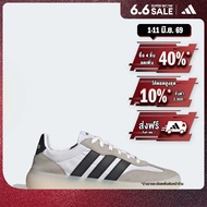 adidas Tennis & Lifestyle Barreda Decode Shoes Women White JR3101