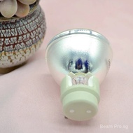Bare light projector, accessory BL-FP190B/SP.8VF01GC01 with P-VIP 190/0.8 E20.8, suitable for Optoma