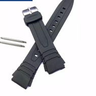 Limited stock!.. Casio F-200W W-217H W-800H F-91W Watch Strap Bonus Pen Strap