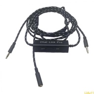 Lidu11 Chat Link Cable for HD60 HD60S HD60S+ HD60  4K60 Wire Perfect for Gamers