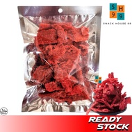 160g Sotong Merah Pedas With Sugar Coated，Red Cuttlefish【SnackHouse99】