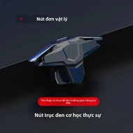 JS66 Gà Ăn Thần Công Cụ CF Xung Nút Bộ Điều Khiển Trò Chơi Giao Diện USB Xuất Xứ Trung Quốc Chơi Gam