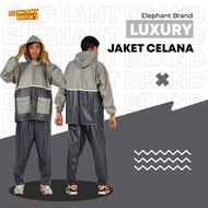 Elephant Brand Luxury Raincoat Jacket Pants Coat || Elephant Brand Raincoat Jacket Pants