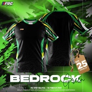 JERSI PUC SPORT (BEDROCK GREEN)