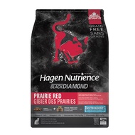 Nutrience  High Cat Food Freeze-dried Protein Cat Food Grain Free Black Diamond Series Red Meat Form