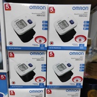Tensi Omron Digital Ori Promo Digital Murah Termurah Pompa | Tensi Digital Omron HEM 6161