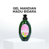 Mandian Seri wajah Bidara Aura 7 Bunga Menyegar Mewangi