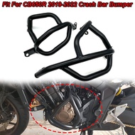 Fit For HONDA CB650R CB650 R CB 650R 2019-2022 Motorcycle Engine Guard Crash Bar Bumper Protector Sl