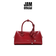 JAM | MUVA - Brio - กระเป๋าถือ หนังวัว พร้อมสายครอสบอดี้