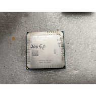 Zhishijia Second-Hand Goods AMD 200GE CPU
