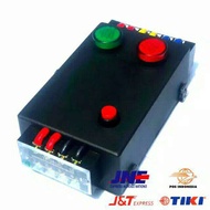 CONTROLLER ATS automatic tranfer swicth PEMINDAH ARUS OTOMATIS PLN GENSET PLTS