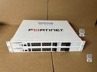 【可開統編】Fortinet 飛塔 FortiGate FG-201F 201F 16千兆電口8千兆SFP 4口萬兆SF