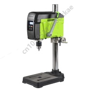 220v Industrial Grade Drilling Machine Milling Machine Micro Bench Drill Bench Drilling Machine Dril