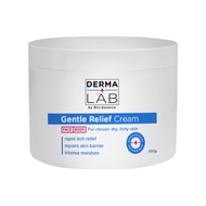 Derma Lab Gentle Relief Cream 450g - By Wipro