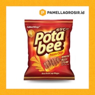 POTABEE SNACK KENTANG WAGYU BEEF STEAK NETTO 68 GR
