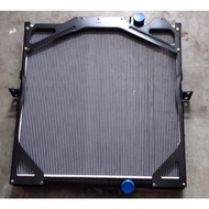 1676435 VOLVO FH12 RADIATOR