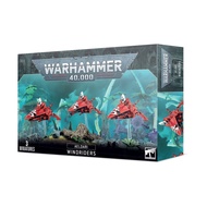 Warhammer 40K: AELDARI: WINDRIDERS