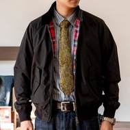 G9夾克 哈靈頓外套 防風外套 棉質 經典復刻 Harrington Jacket