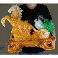 Shop Gifts Living Room Fortune Home Crafts Opening Opening Immediate Decoration Cabbage Decoration M