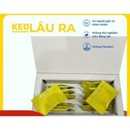 A7 AMERICAN YELLOW LEMON VITAMIN FLAVOR SOAKED CANDY.