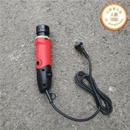 ST-30手持式鎢極磨尖機砂輪片鎢棒研磨機磨片磨尖機打磨切割片
