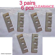 CLEARANCE Planer Blade F20 FA20 82mm Hitachi Hikoki Hitachi-Koki Parts