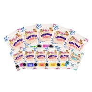 Digital product only