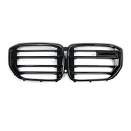 yolandd Car Accessories Front Kidney Grill Sports X5m Style For Bmw G05 X5 Lci 2018-2023/2024 M Spor
