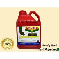 4L TOUCH UP GLYPHOSATE 41%