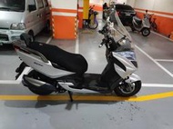 2014年 KYMCO 光陽 G-DINK 300 G頂客300 機車 雙碟