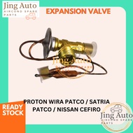 PROTON WIRA PATCO / NISSAN CEFIRO PATCO CAR EXPANSION VALVE