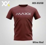 Badminton shirt Maxx Shirt Maxx Plain Tee Series