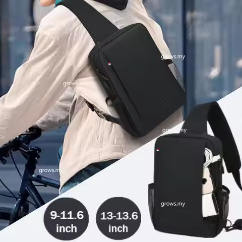 Shoulder Sleeve Bag For 2024 VIVO Pad3 Pro 13 inch Pad2 iQOO Pad 12.1 inch Air 11.5 Pad 11 inch Lapt