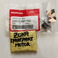 Spring clutch Lever Spring clutch Pressure Bar NSR CBR 150 250 CRF 250 AHM 22815 KM7 700