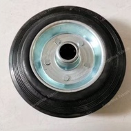 Rubber wheels only 8" rubber wheels onli 8"