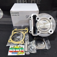 Seher BORE UP BLOCK 63mm FOR YAMAHA MIO / NOUVO / FINO KARBU / MIO SOUL / MIO SPORTY
