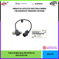 Naza Suria Kia Picanto SA Genuine Hyundai Mobis Crankshaft Position Sensor (39310-02700)