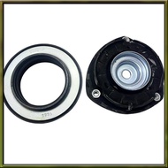 1Set 5Q0412331D 5Q0412249F Front  Strut Mount and Flat Bearing  Golf MK7  A3 TT Etc  Model