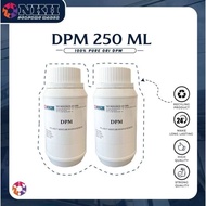 DPM PELARUT PATI KERETA / AIR FRESHENER SOLVENT ( DPM )