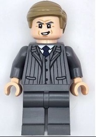 Lego Minifigures Alexander Pierce 76269