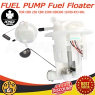 FUEL PUMP ASSY  CBR 250 CBR 250R CBR300 16700-KYJ-901