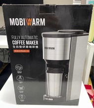 Mobiwarm 全自動研磨咖啡機
