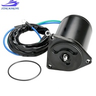 FW 69J-43880 Tilt Trim Motor For YAMAHA Outboard Motor 4T F200-F250HP 60V-43880-00 69J-43880-00 69J-