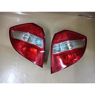 JDM Honda Jazz GE6 GE8 NFL LED Tail Light Lamp Lampu