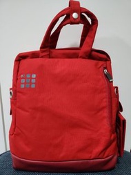 Moleskine backpack computer bag 背包