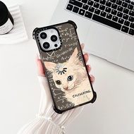 Shockproof Casing For iPhone 15 Pro max 14 promax 13 12 11 XS XR XSMAX 7G SE2020 7 Plus transparent super strong anti drop soft TPU Phone case [XF128]