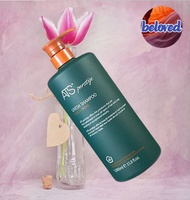 ATS Perstige Livesh Shampoo 600/1000 ml แชมพูช่วยให้หนังศีรษะแข็งแรง ลดการหลุดร่วงของเส้นผม