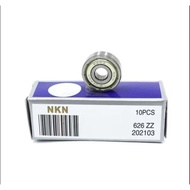 Original Miniature 626 ZZ NKN Bearing